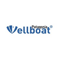Patagonia Wellboat logo - Similar company to Intership As