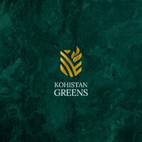 Kohistan Greens logo - Similar company to Kbd Tower