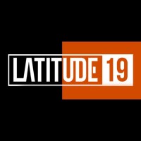 Latitude 19 Marketing Digital logo - Similar company to Case Tecnologia