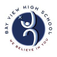 Bay View High School logo - Similar company to Fleur