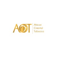 african oriental tobacco logo - Similar company to Darkside Corp.