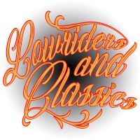 Lowriders and Classics logo - Similar company to Lowriders Rotterdam