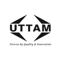 Uttam Polyrubs logo - Similar company to Matrix Polytech Pvt Ltd