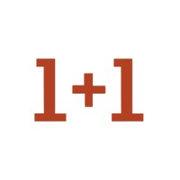1+1 consulting logo - Similar company to Oria