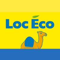 Loc Eco logo - Similar company to Sepamat