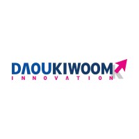 DAOUKIWOOM INNOVATION VIETNAM logo - Similar company to Daou Tech (다우기술)