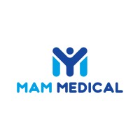 MAM Medical Supplies logo - Similar company to Verve Medical, Inc.