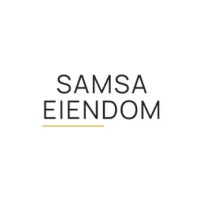 SAMSA Eiendom logo - Similar company to North Retail