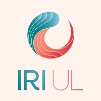 IRI UL - Institute for Innovation and Development of University of Ljubljana logo - Similar company to Haven Eu Project