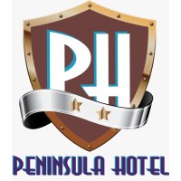 HOTEL PENINSULA logo - Similar company to Hotel Peninsular