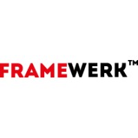 Framewerk.nl logo - Similar company to Modubild