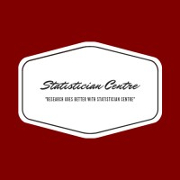 Statistician Centre logo - Similar company to Freelance Statistician