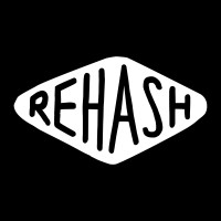 REHASH logo - Similar company to Fg1936