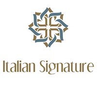 Italian Signature logo - Similar company to Element 4 Solutions