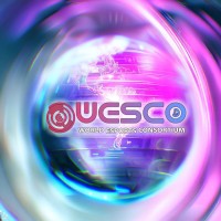 WESCO (World Esport Consortium) logo - Similar company to Star Bash Co.