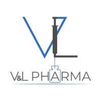 V&L Pharma logo - Similar company to Dalia