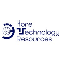 Kore Technology Resources, LLC logo - Similar company to Kore Technology Ltd