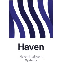 Haven Intelligent Systems logo - Similar company to Grated