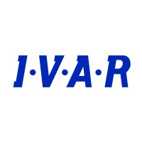 IVAR IKS logo - Similar company to Forus