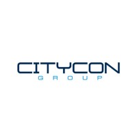 Citycon Group logo - Similar company to Robert Marcs