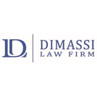 Dimassi Law Firm logo - Similar company to Ororus Capital Lp