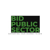 Bid Public Sector logo - Similar company to Baynel