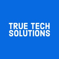 True Tech Solutions LLC logo - Similar company to True Tech Solutions