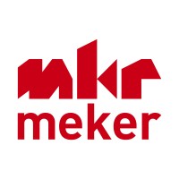 Meker for Kitchens & Wardrobes logo - Similar company to Cherfandesign