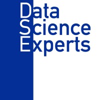 DATA SCIENCE EXPERTS logo - Similar company to The Data Science Interview