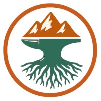 Golden Forge logo - Similar company to Task Force Maven Shape/Aco/Nato