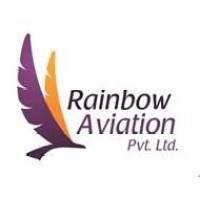 Rainbow Aviation Private Limited logo - Similar company to Upsilon.Tech