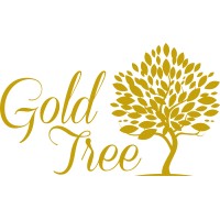 Gold Tree Miami logo - Similar company to Miami Dev Shop