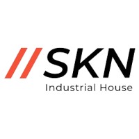 SKN Industrial House logo - Similar company to John Robinson & Associate'S