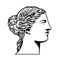 Fates and Graces logo - Similar company to Pantheon Tcg