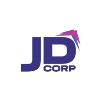 JD Corp logo - Similar company to Firefly Pros