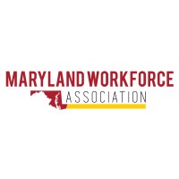 Maryland Workforce Association logo - Similar company to Anne Arundel Workforce Development Corp.
