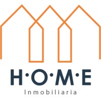 HOME Inmobiliaria logo - Similar company to Terrum Desarrollos