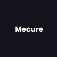 Mecure logo - Similar company to Aetherium