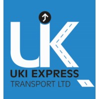 UKI Express Transport & Warehousing Limited logo - Similar company to Fast-R™ Same Day Couriers Ltd