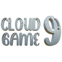 Cloud9Game logo - Similar company to Ajay Infotech