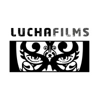 Luchafilms logo - Similar company to Wagi Productions