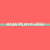 Alba Platform Agency logo - Similar company to October Octopus