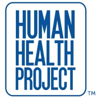 Human Health Project logo - Similar company to Viable Community