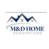 M&D Home Renovations, LLC logo - Similar company to Nudoors