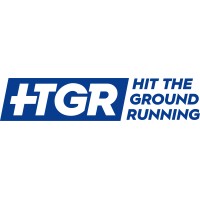 Hit The Ground Running