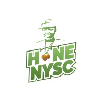 HONE NYSC logo - Similar company to Atunlo Recycle