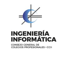 Consejo General de Colegios Profesionales de Ingeniería Informática - CCII logo - Similar company to Coeinf