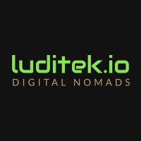 LUDITEK.io logo - Similar company to Sealeris