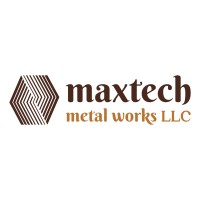 Maxtech Metal Works LLC logo - Similar company to E Four Energy Solutions Pvt Ltd
