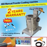 China Powder Coating Machine|China powder coating machine wholesale|Powder Coating Machine Price logo - Similar company to Longcai Group